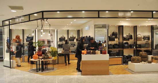 유통업계에서는 매장 제품 로스를 모두 아웃소싱 업체 탓으로 돌리는 경우가 많다. 사진은 특정 기사내용과 관련 없음. ⓒ 네이버 블로그 캡쳐