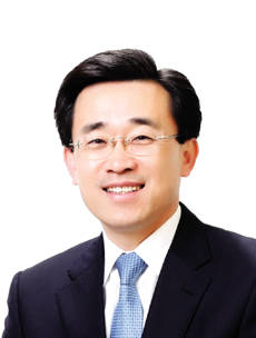 김성환 광주광역시 동구청장