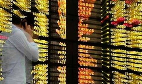 올해 증권주는 은행주와 보험주에 비해 상승폭이 크지 않거나 수익률이 더욱 악화된 것으로 나타났다. ⓒ 네이버블로그 캡처