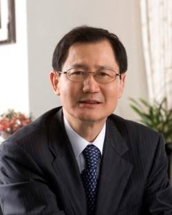 박찬구 금호석유화학 회장. ⓒ 금호석유화학