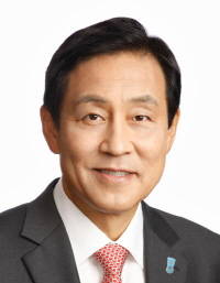 김정태 하나금융그룹 회장. ⓒ 하나금융그룹