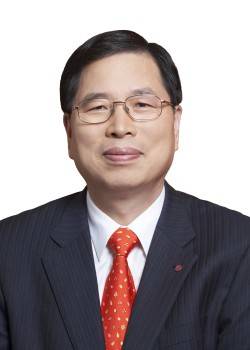 박진수 LG화학 부회장. ⓒ LG화학