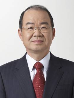 정성립 대우조선해양 사장. ⓒ 대우조선해양