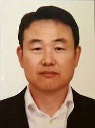 이번 정기 인사에서 전무로 승진한 이경석 전무. ⓒ 쌍용건설