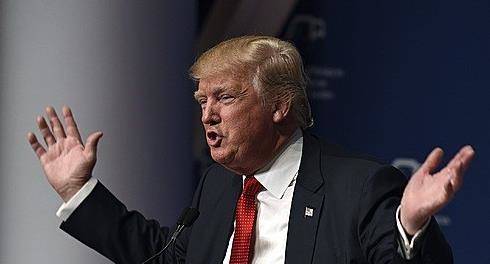 도널드 트럼프 미국 대통령의 공식 취임이 하루 앞으로 다가온 가운데 국내 증시에서는 트럼프 수혜주 찾기에 분주한 모습이다. ⓒ 네이버 까페 이미지 캡쳐