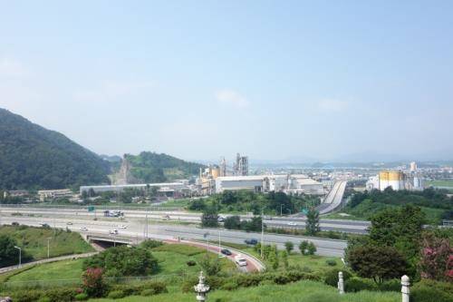 고려시멘트는 NH스팩3호와 합병을 통해 오는 5월15일 코스닥시장에 입성할 예정이다. ⓒ 고려시멘트