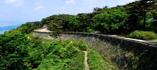 광주시는 7월10일부터 8월9일까지 '제2회 남한산성 청소년 영상제' 작품을 공개 모집하기로 했다. ⓒ 광주시