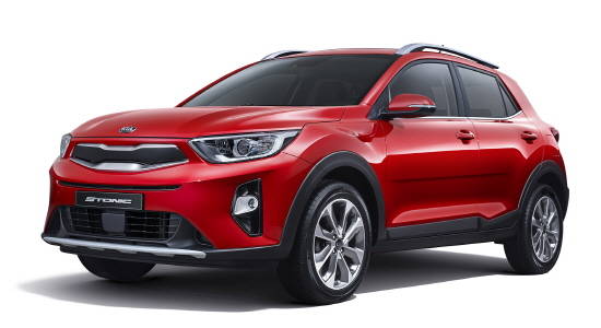 스토닉은 스타일과 실용성을 중시하는 2030 젊은 세대 라이프스타일에 맞춰 기아차가 야심차게 개발한 도심형 콤팩트SUV다. ⓒ 기아자동차