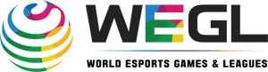 WEGL 로고. ⓒ 아이덴티티 엔터테인먼트