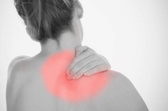 어른들이 '오십견'이라고 부르는 병이 있어요. 병원에서는 이것은 '관절낭염'이라고 불러요. ⓒ 네이버 블로그