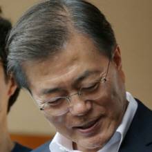 문재인 대통령. ⓒ 뉴스1