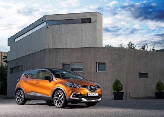 '르노삼성 오너스 데이'는 르노삼성을 소유한 고객은 누구나 참가신청할 수 있으며, 오는 13일까지 르노삼성 홈페이지를 통해 접수 가능하다. ⓒ 르노삼성자동차