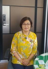 홍현주 우진하우징 이사. ⓒ 우진하우징