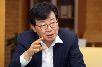 김성 장흥군수. ⓒ 장흥군