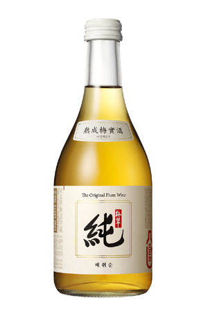 보해양조가 매취순의 새 디자인을 공개했다. ⓒ 보해양조