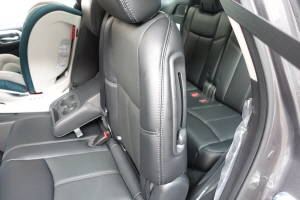 EZ 플렉스 시팅 시스템. = 노병우 기자