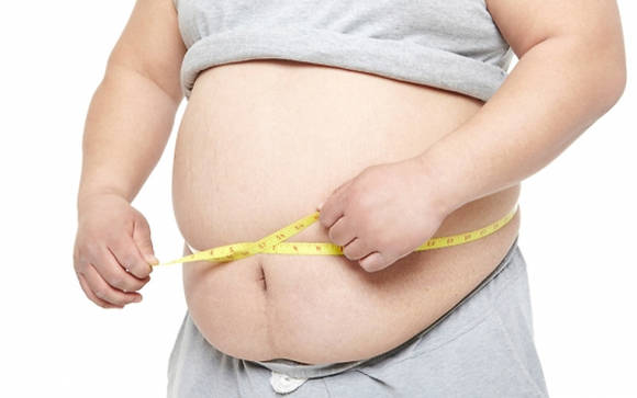 몸무게가 지나치게 많이 나가는 환자가 갈 수록 늘고 있어요. ⓒ네이버 블로그