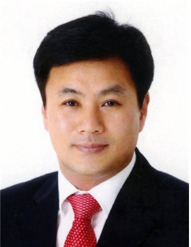 송형곤 의원. ⓒ 전남도의회