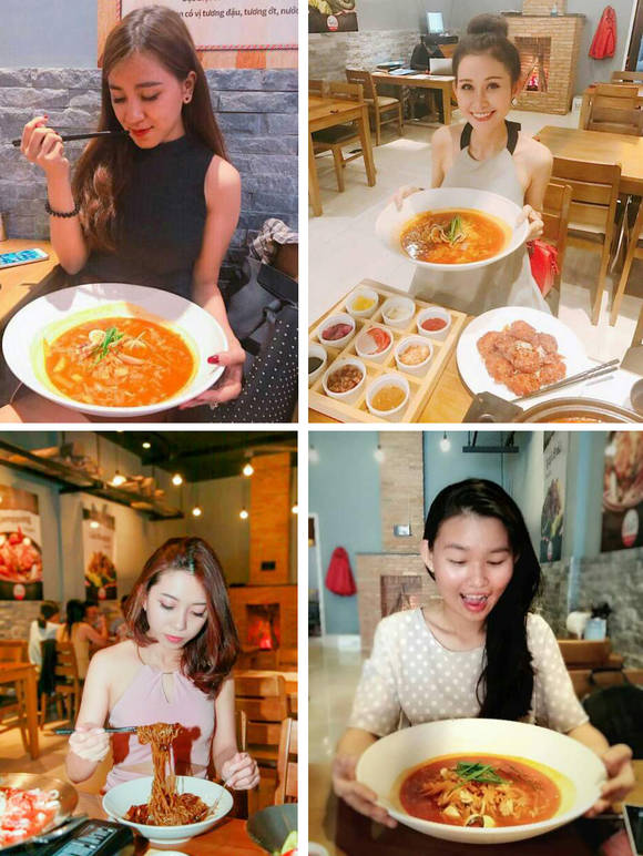 '미스터짬뽕왕'은 합리적인 창업투자비용과 매출증대 전수로 예비청년창업자들에게 주목받고 있다. ⓒ 귀신반점