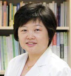 박은애 이대목동병원 소아청소년과 교수. ⓒ 이대목동병원