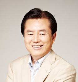 김효석 신임 협회장. ⓒ 대한석유협회