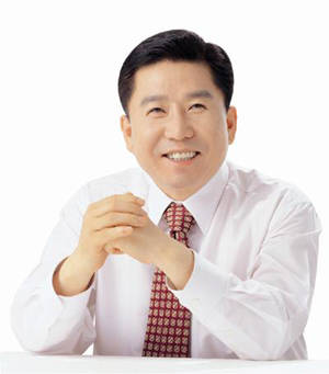 구충곤 화순군수 ⓒ 화순군