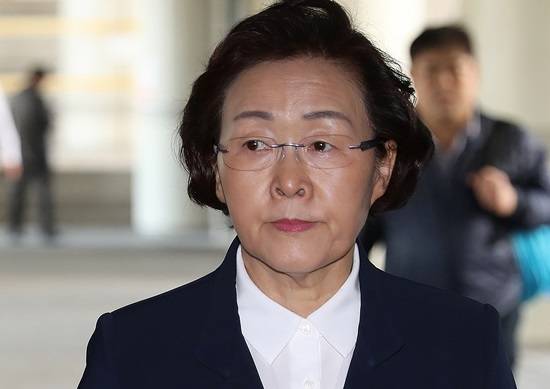 신연희 강남구청장. ⓒ 사진 = 뉴스1