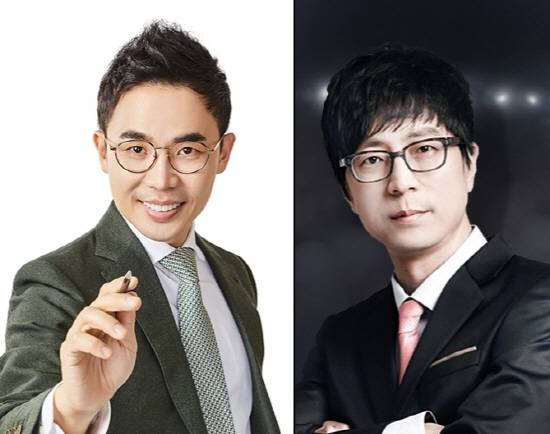 스타강사 설민석와 최진기 씨가 댓글 알바를 고용, 불법 홍보 댓글을 단 혐의에 대해 '불기소 의견'으로 검찰에 송치됐다. ⓒ 네이버 캡처