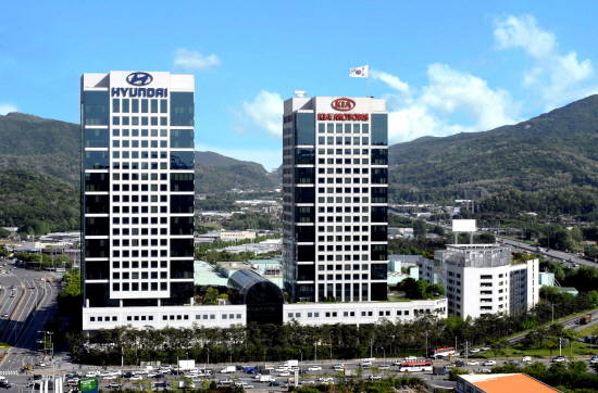 현대차그룹은 지난해 발표한 '선순환형 동반성장 5대 전략'의 일환으로, 2·3차 협력사 최저임금 인상에 따른 경영 안정 자금 지원을 위해 '상생협력기금' 500억원을 출연해 올해 상반기 내 전액 집행한다. ⓒ 현대자동차