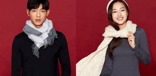 BYC는 기존 '아저씨 내의'라는 인식을 바꾸기 위해 기능성 속옷 '보디드라이' '보디히트'를 출시하며 젊은 소비자들에게 긍정적인 반응을 얻었다. ⓒ BYC