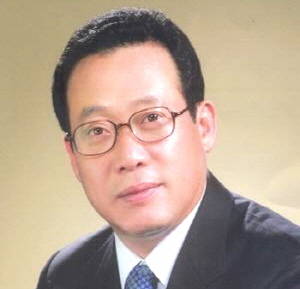 김진호 제17대 전남새마을회장 겸 유심천레저그룹 회장. ⓒ 손훈모 후보 선거사무소