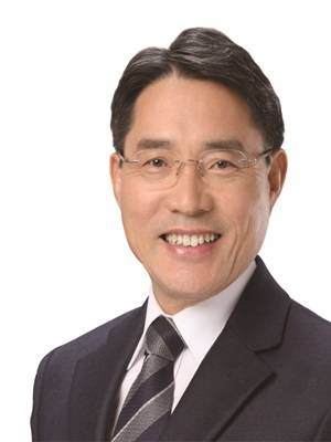 권오봉 여수시장 후보. ⓒ 선거사무실
