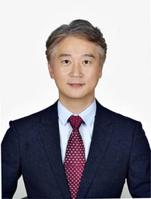김이강 광주시 정무특보 내정자