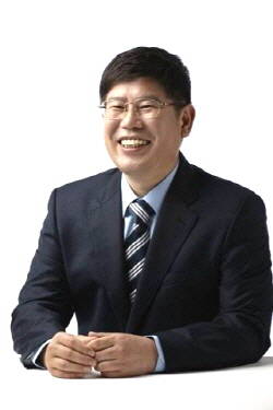 민주평화당 김경진 국회의원. ⓒ 김경진 의원실