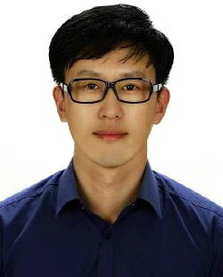 2018 산재재해예방 유공자 개인 포상 분야에서 대통령 표창을 받은 이대직 책임. ⓒ 롯데건설