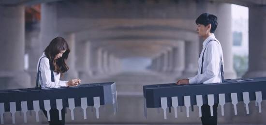 SK하이닉스는 최근 이전 '졸업편'에 이어 '수출편' 유튜브 광고가 또 다시 인기몰이에 성공했다. ⓒ 유튜브 캡처