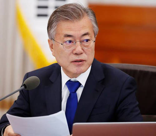 청와대 개각 시기에 대한 의견이 분분한 가운데 정확히 언제 진행될지는 아직 알 수 없는 상황이다. ⓒ 청와대