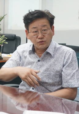 김해신공항은 그 태생적 한계로 각종 기능이 제대로 발휘되기 어려운 반쪽 신공항이 될 것으로 김정호 의원은 걱정했다. ⓒ 프라임경제