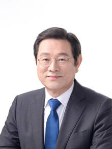 이용섭 광주시장. ⓒ 광주시