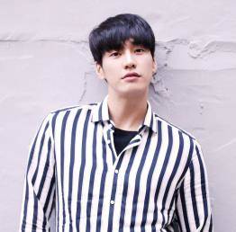 BYC는 배우 '김영광'을 자사의 새로운 전속 모델로 발탁했다. ⓒ BYC