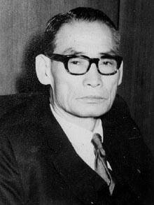 금호아시아나그룹 창업주 고 박인천 회장. ⓒ 금호아시아나그룹