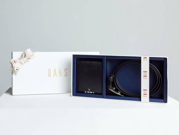 LF몰이 다가오는 추석을 맞이해 신개념 한정특가 플랫폼 '인생한벌' 시즌2 '닥스액세서리'편을 진행한다. ⓒ LF