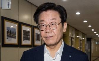 이재명 경기도 지사. ⓒ 뉴스1