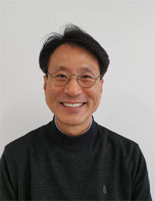 전승보 광주광역시 초대 시립미술관장. ⓒ 프라임경제