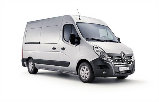 유럽에서 최고 자리를 지키고 있는 르노 마스터는 기존 경상용차 모델에서 찾아볼 수 없는 활용성과 안전· 편의 사양을 앞세워 독점적 시장 지배 아래 있는 한국 상용차 시장에서 새로운 혁신의 아이콘으로 거듭날 것으로 기대되고 있다. ⓒ 르노삼성자동차