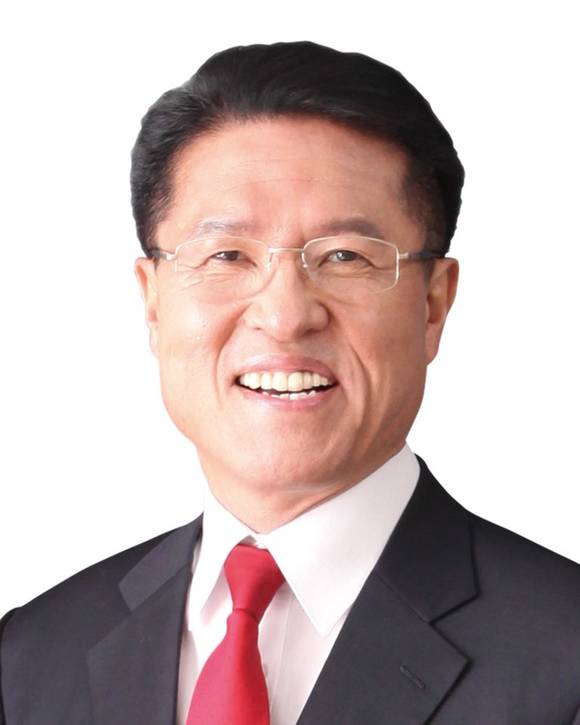 정운천 국회의원. ⓒ 의원사무실