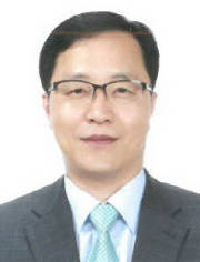 이필영 신임 기획조정실장. ⓒ 충남도청