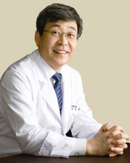 김승철 이대여성암병원 교수. ⓒ 이화여자대학교 의료원