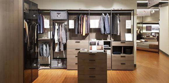 웰메이드는 토탈 홈 인테리어 기업 한샘과의 인숍 콜라보레이션을 통해 차별화된 체험 기회와 고객 이벤트를 진행한다. ⓒ 세정