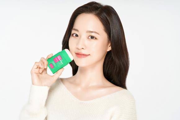 아모레퍼시픽 브랜드 베리떼가 신인배우 배윤경을 새로운 모델로 선정했다. ⓒ 아모레퍼시픽